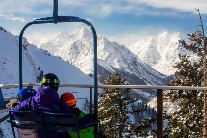 64dcd907a796b A parent and children and views of Aspen Aspen Snowmass