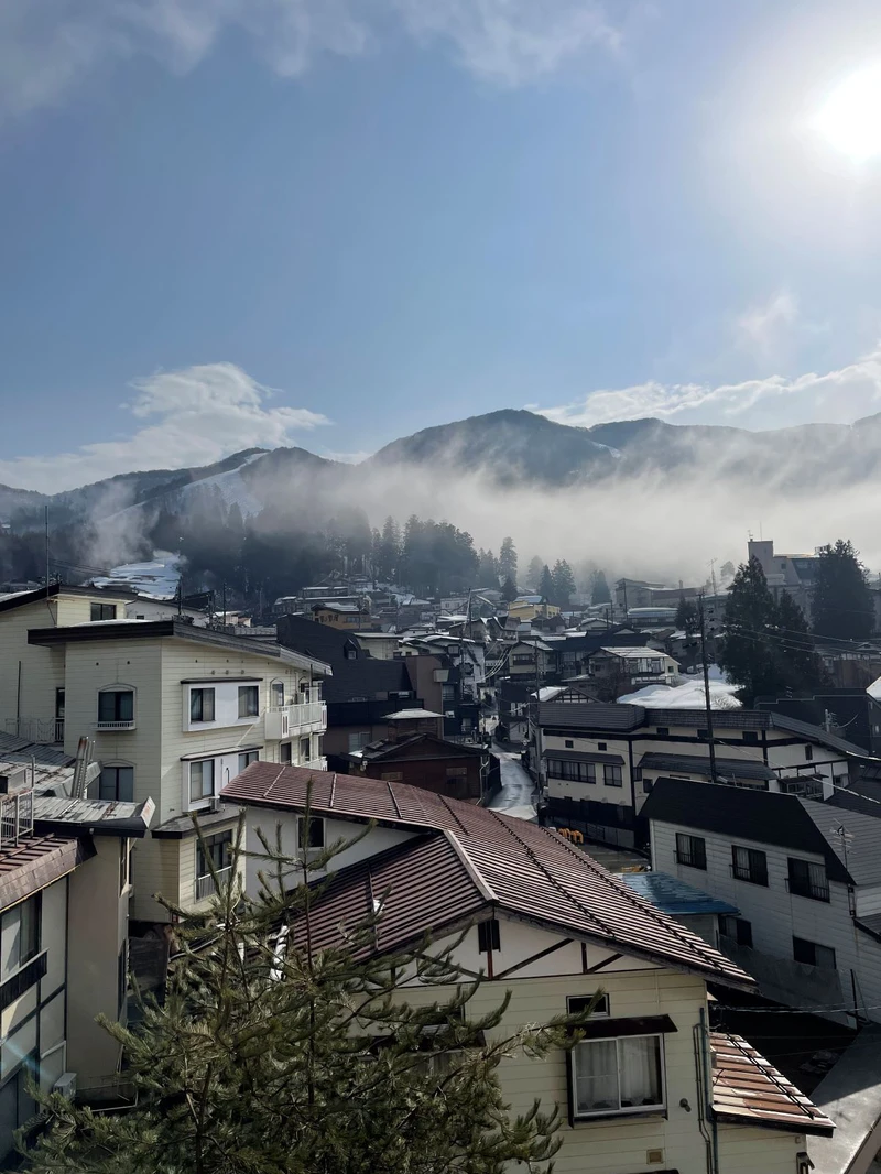 64df449d35430 Nozawa Onsen Town