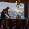 64edc8ec71808 Skarsnuten Restaurant with Views