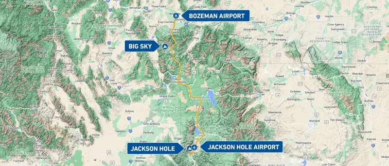 6502f580866f8 Big Mountain Ski Safari Map