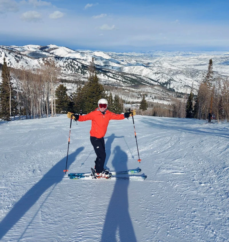 650300c2d99ea Park City ski area