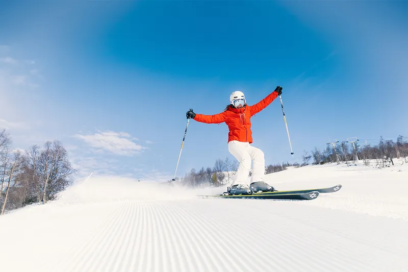 The Best Ski Resorts in Norway - Geilo