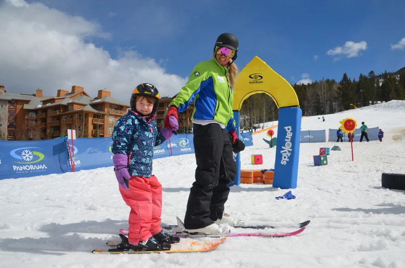 651befc6d759f Panorama skiing lessons Panorama