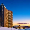 652554af038ab The Westin Rusutsu Resort Exterior