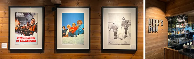 65310b1358e6a Heroes of Telemark in Gaustablikk Fjellresort