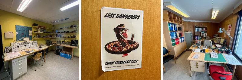 653111bb10ab1 Gaustatoppen Radio Tower