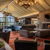 653bc9e0ca40d Fairmont Jasper Park Loge Emerald Lounge Dining Area