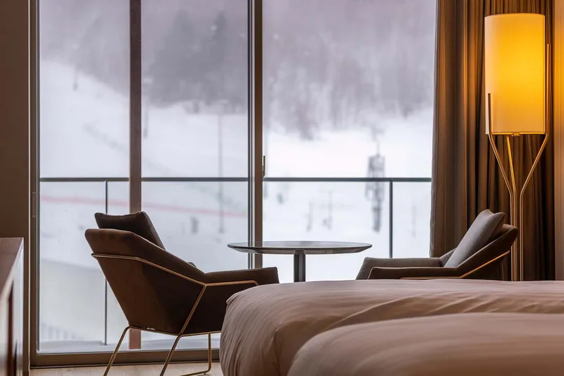 6544f21a91266 Fenix Furano Superior Room Slope View