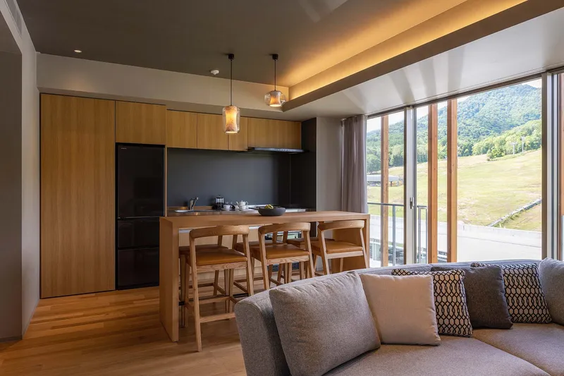 6544f26a627eb Fenix Furano 1 Bedroom Premier Apartment Kitchen 2