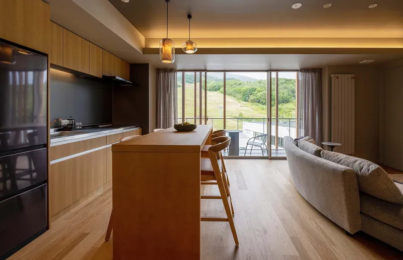 6544f26b3b477 Fenix Furano 1 Bedroom Premier Apartment Kitchen