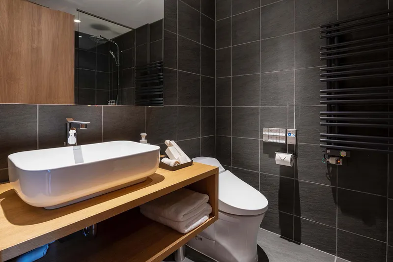 6544f26e38a8c Fenix Furano 1 Bedroom Premier Apartment Bathroom