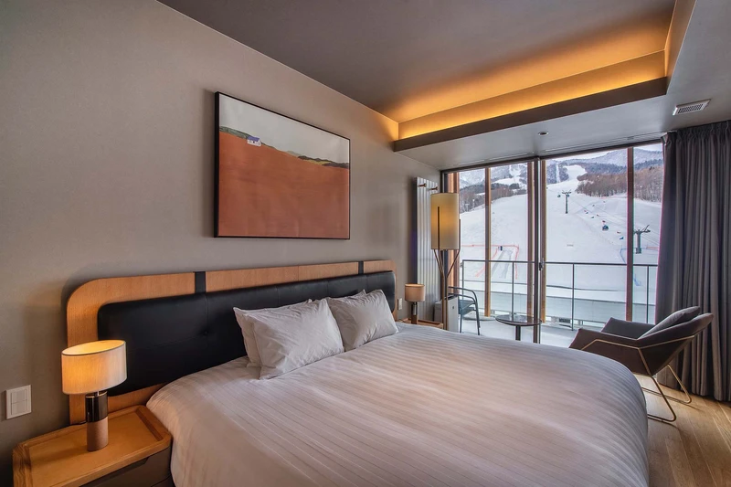 6544fe880424e Fenix Furano 3 Bedroom Premium Penthouse King Room