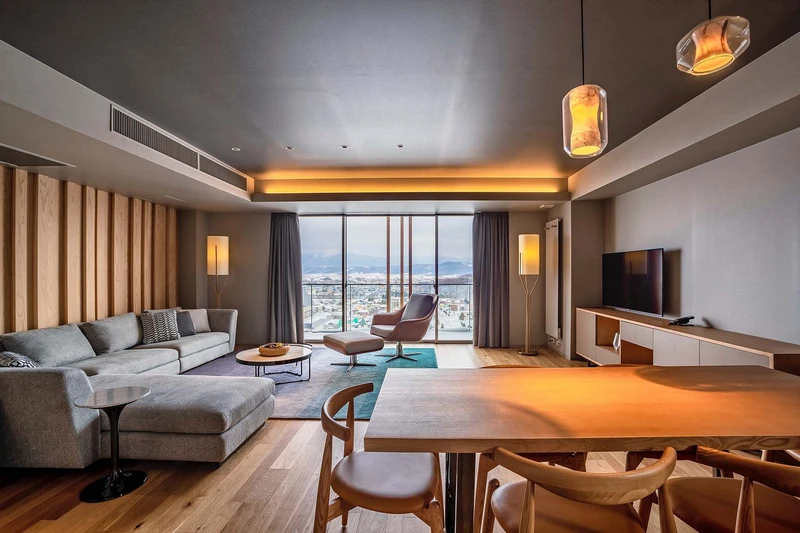 6544fe8b451d1 Fenix Furano 3 Bedroom Premium Penthouse
