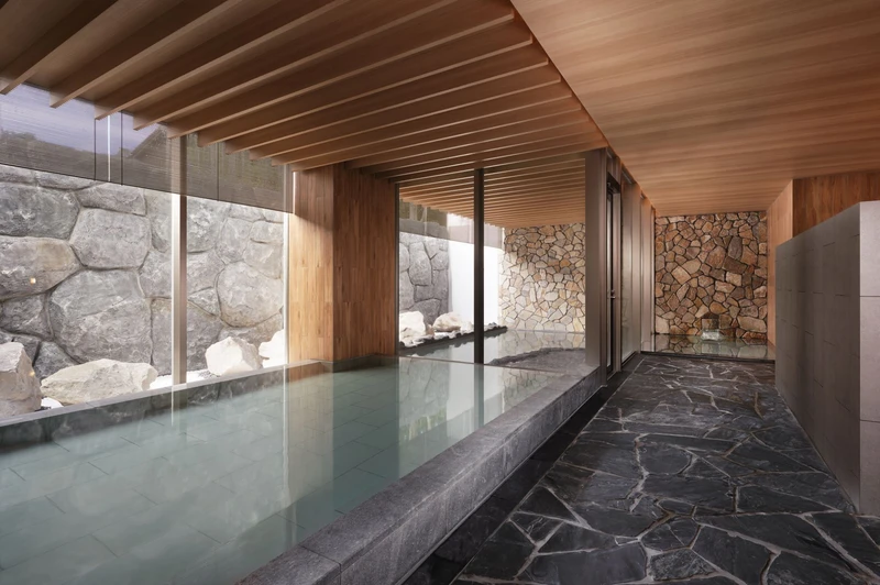 Setsu Niseko - Onsen