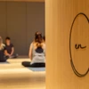 Setsu Niseko - Studio En Yoga Studio