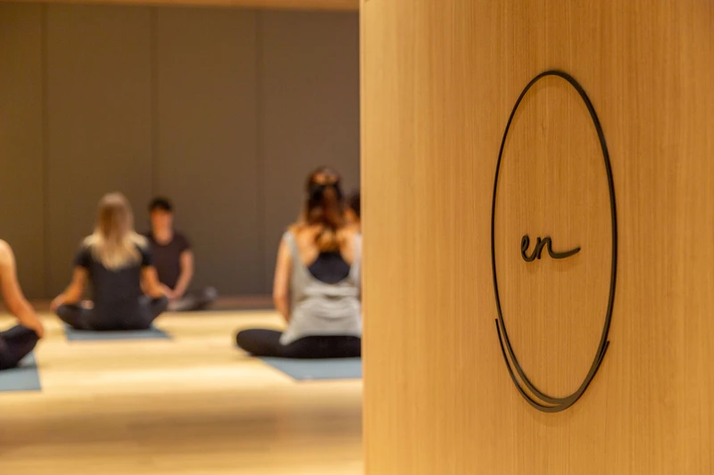 Setsu Niseko - Studio En Yoga Studio