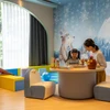 Setsu Niseko - Kids Playroom