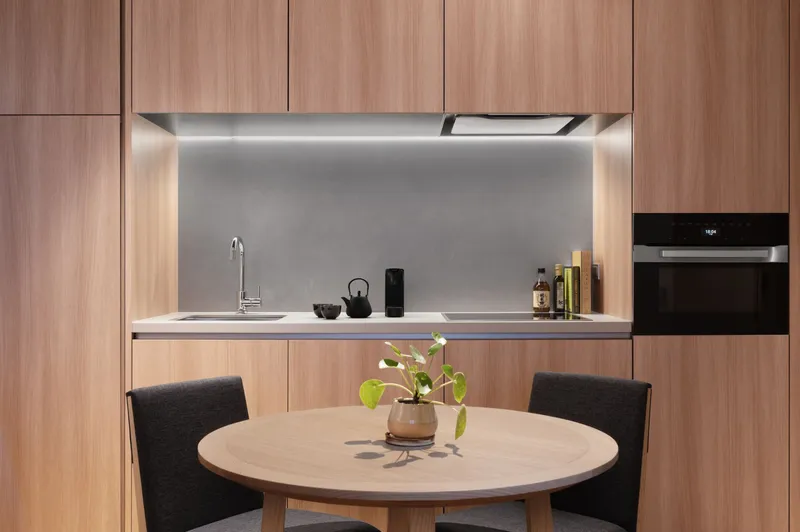 6548cfa371268 Setsu Niseko Studio Kitchen