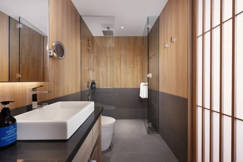 6548d9d09dfbc Setsu Niseko Bathroom