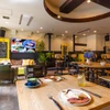 The Happo - The Clubhouse