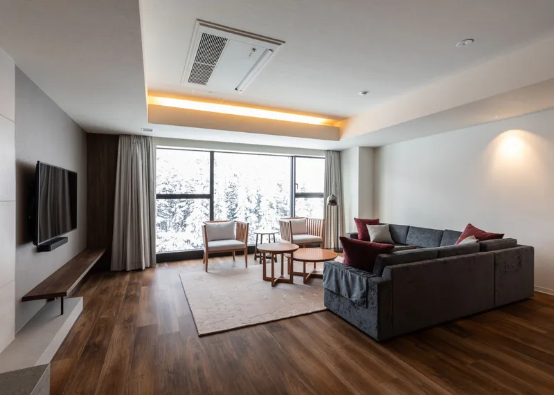 654b8df9d31af The Vale Rusutsu 3 Bedroom Suite Living Area 2