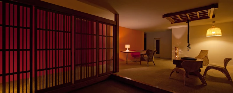 Address Nozawa - Lounge