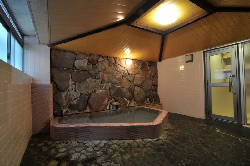 Address Nozawa - Onsen