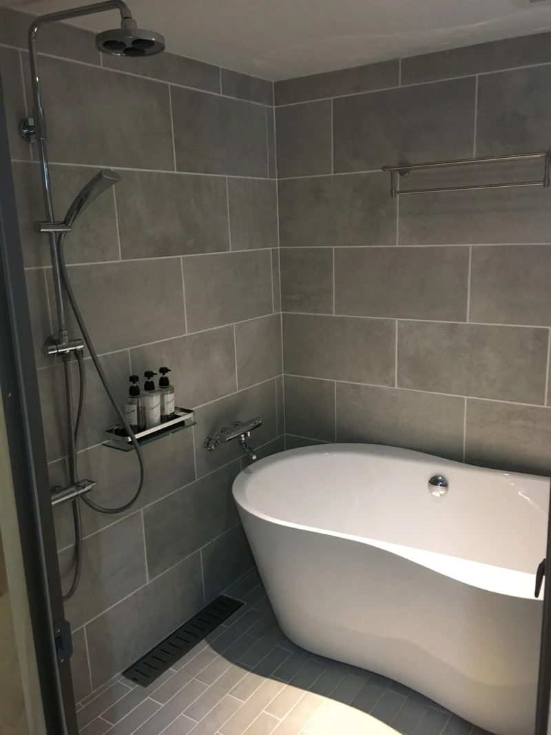 654e02a74569d Residence Yasushi Junior Family Suite Shower