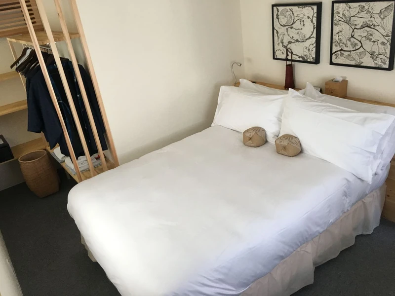 654e03f3b6ea6 Residence Yasushi Two Bedroom Family Suite Second bedroom