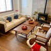 Residence Yasushi - Seating Area