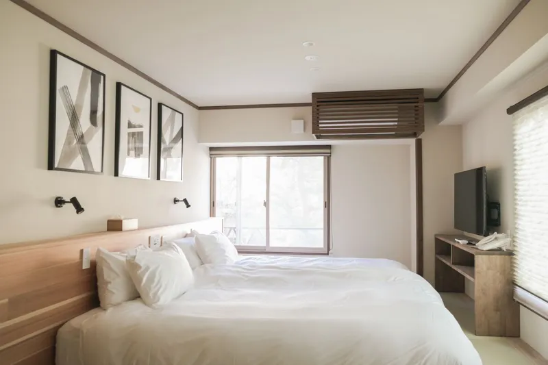 654e422172c5a Kawaotoya Two Bedroom Apartment Bedroom