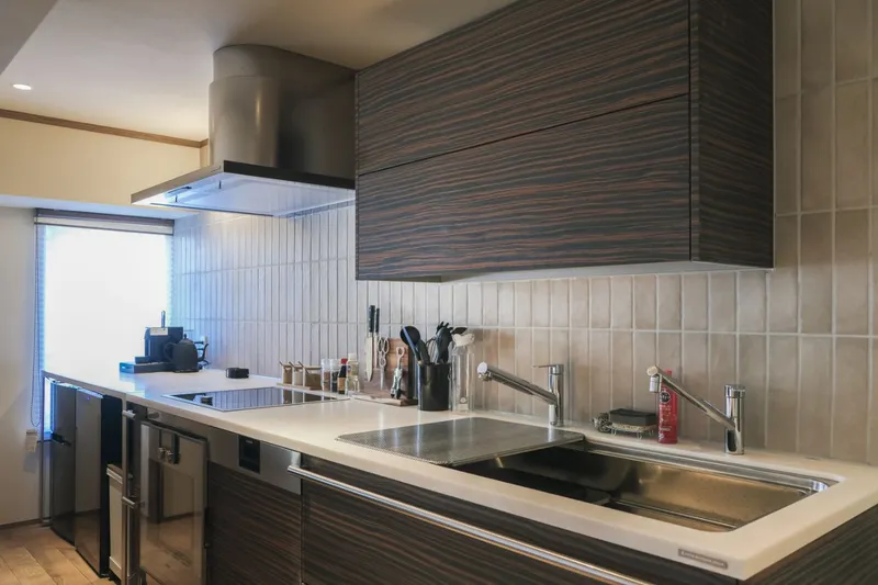 654e422206e70 Kawaotoya Two Bedroom Apartment Kitchen