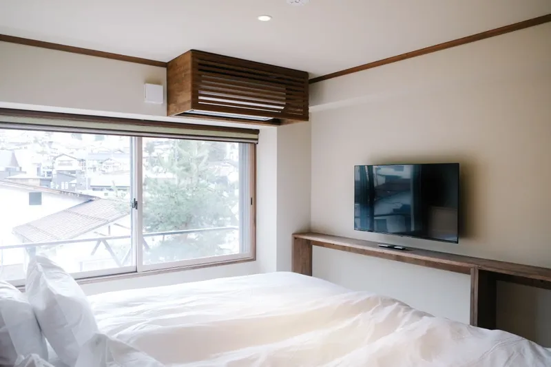 654e4228b58e3 Kawaotoya Four Bedroom Family Suite Bedroom 2