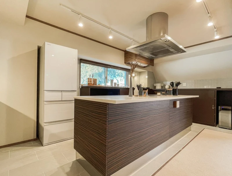 654e423b6c201 Kawaotoya Penthouse Kitchen