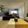 Kawamotoya - Penthouse Living Space