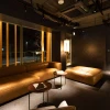 Fenix West Lobby