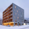 Fenix West - Exterior
