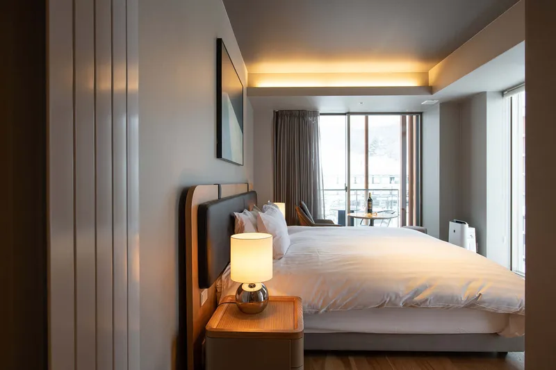 6551fc2b9795d Fenix West Superior Hotel Room King Bed 2