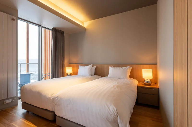 6551fe5708380 Fenix West 3 Bedroom Premier Apartment Twin Beds