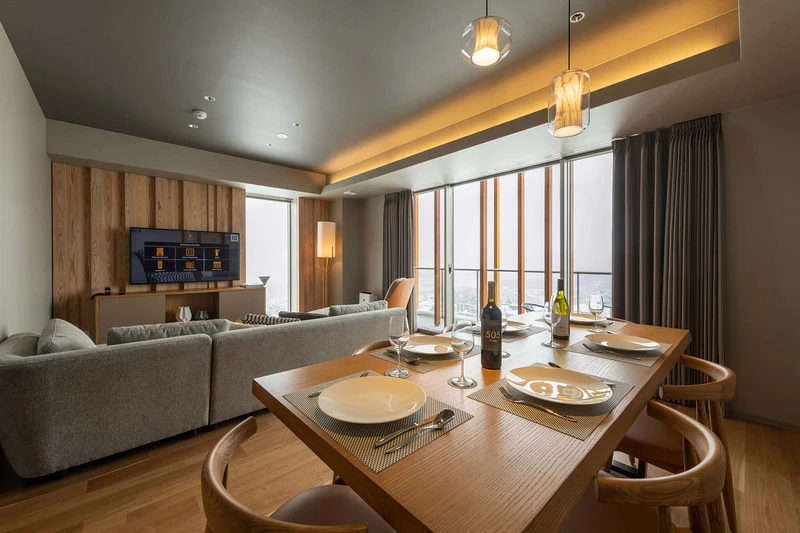 6551fea9705bf Fenix West 3 Bedroom Premium Apartment