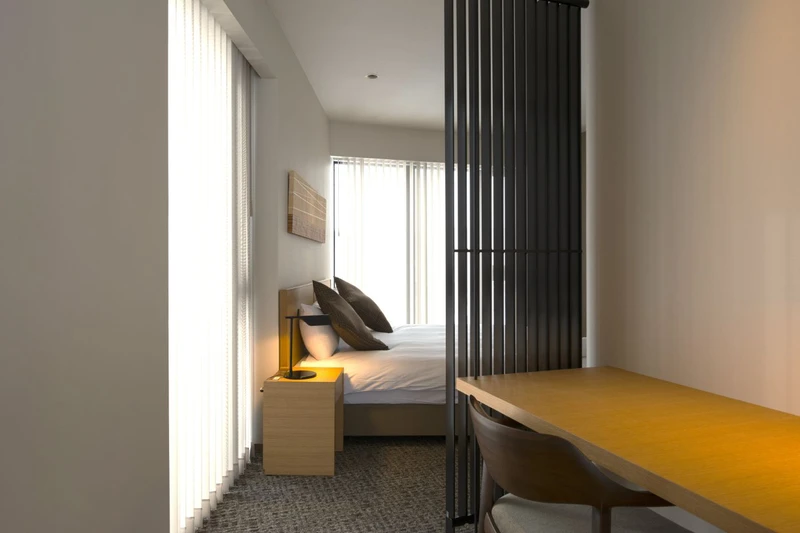 655219f308138 Kozue 1 Bedroom Alpine View Desk