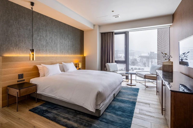 65521cbd9f817 Intuition Niseko Resort Hotel Room