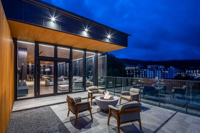 6552265d601dc Intuition Niseko 5 Bedroom Ski Side Penthouse Private Terrace