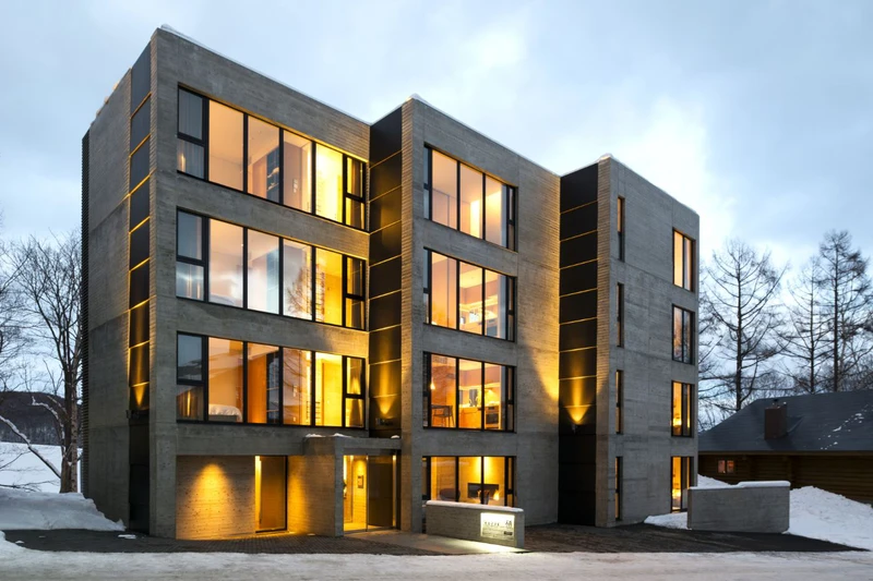 6552333f6759c Kozue Exterior