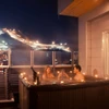 Setsumon - Penthouse Terrace with Hot Tub and Slopes View