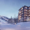 Niseko Kyo - Ski-in ski-out