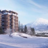Niseko Kyo and Mount Yotei