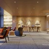 Niseko Kyo - Reception Lobby