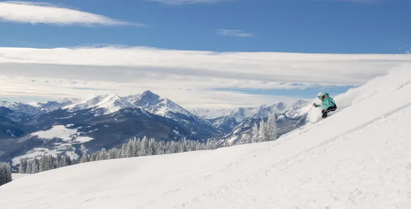655dcd8aa84c5 Vail February Powder Day Charles Townsend Photography Vail Resorts
