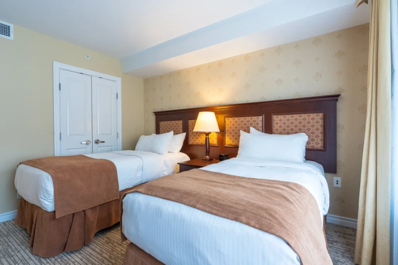 6572fcad88c01 Sun Peaks Grand Residences Two Bedroom Suite